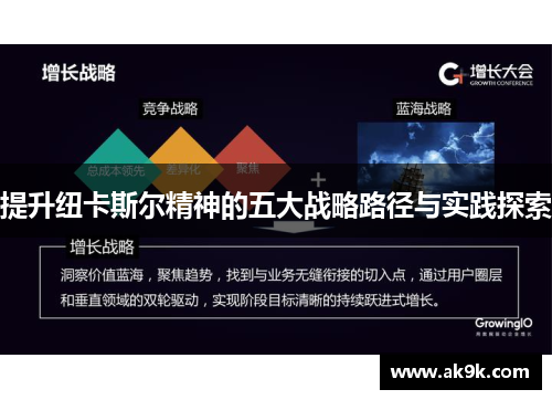 提升纽卡斯尔精神的五大战略路径与实践探索