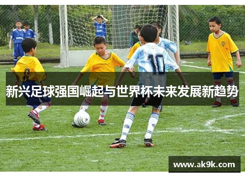新兴足球强国崛起与世界杯未来发展新趋势